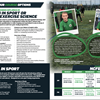 BTEC Level 3 Extended Diploma in Sport & Coaching Development 